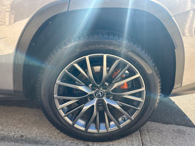 Used 2021 Lexus RX 350 F Sport w/ Cold Area Package AWD/4WD image 14