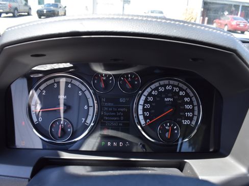 Used 2009 Dodge Ram 1500 Truck Laramie RWD image 21