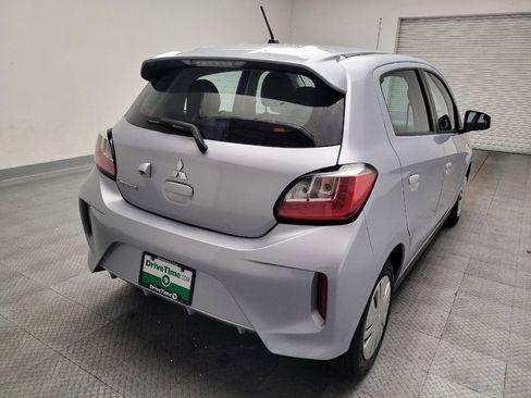 Used 2022 Mitsubishi Mirage ES FWD image 7