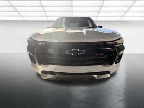 Used 2023 Chevrolet Colorado Z71 AWD/4WD image 6