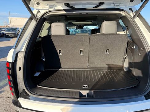 New 2026 Hyundai Palisade Limited image 34