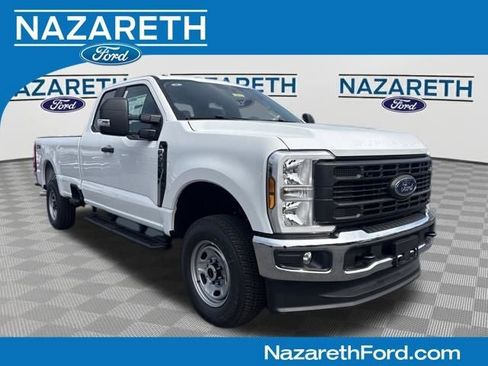New 2026 Ford F250 XL AWD/4WD image 1