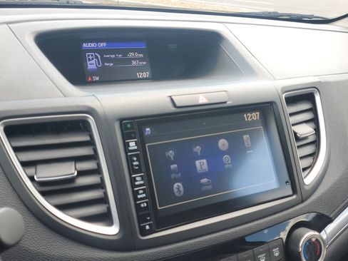 Used 2015 Honda CR-V EX image 19