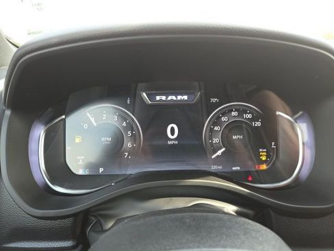 New 2026 RAM 1500 Big Horn image 15