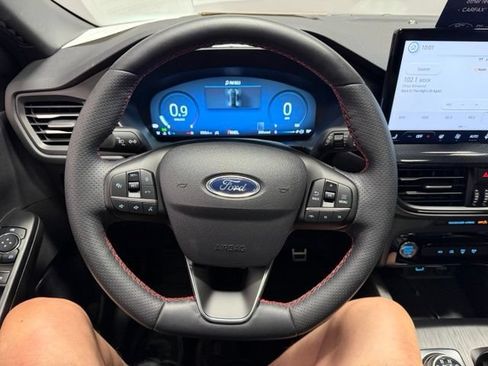Used 2023 Ford Escape ST-Line Select w/ Tech Pack #2 AWD/4WD image 36