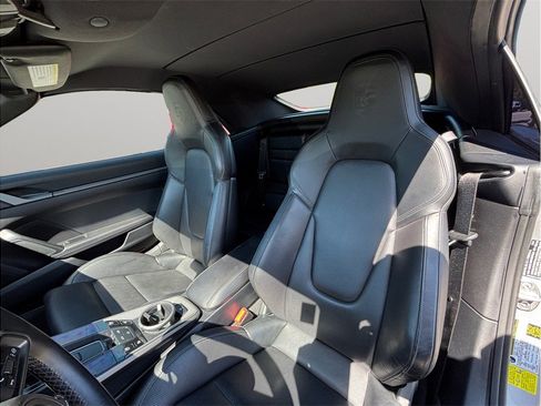 Used 2022 Porsche 911 Carrera 4S image 22