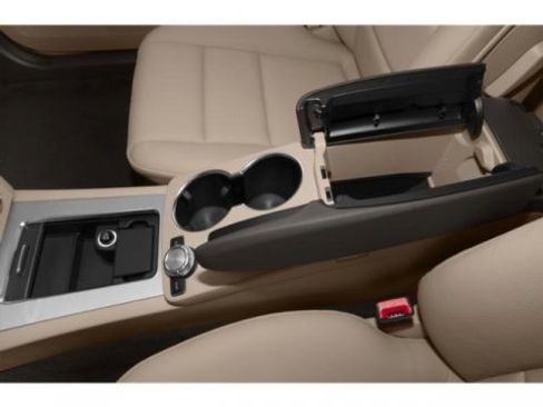 Used 2015 Mercedes-Benz GLK 350 4MATIC image 17