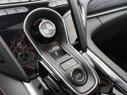 Certified 2023 Acura RDX A-Spec image 26