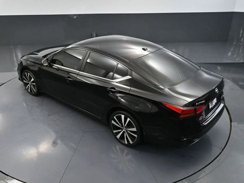 Used 2021 Nissan Altima 2.5 SR image 53