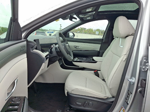 New 2026 Hyundai Tucson Limited w/ Tow & Go Package AWD/4WD image 6