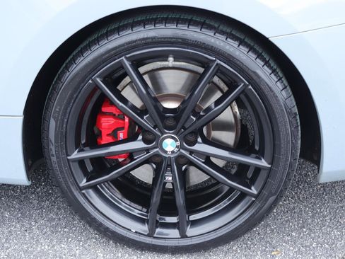 Used 2022 BMW 440i xDrive Coupe AWD/4WD image 36