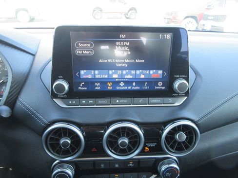 Used 2024 Nissan Sentra SV image 29