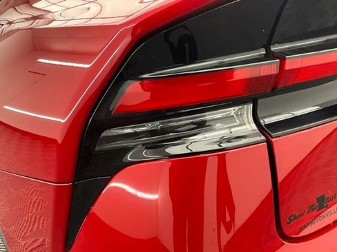 Used 2023 Toyota Prius LE image 22