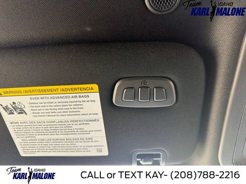 New 2026 Ford Explorer Tremor w/ Tremor Ultimate Package AWD/4WD image 45