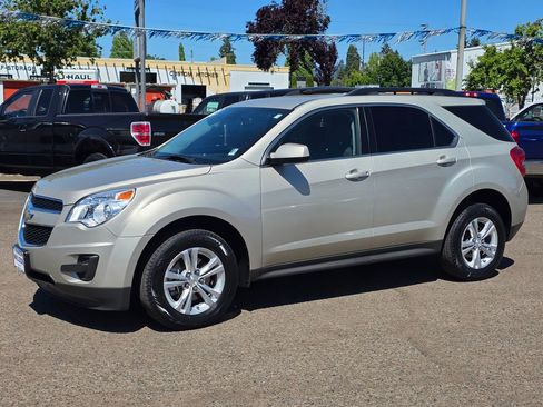 Used 2013 Chevrolet Equinox LT w/ Driver Convenience Package AWD/4WD image 26