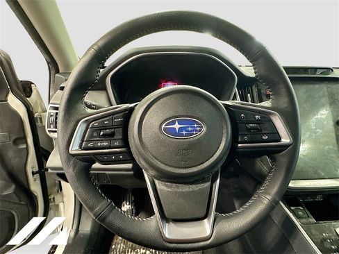 Certified 2025 Subaru Outback Limited XT image 11