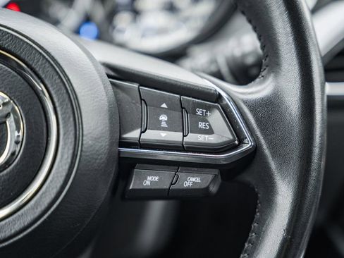 Used 2023 MAZDA CX-9 Touring Plus image 28