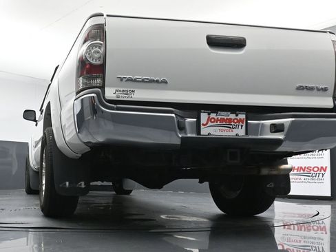 Used 2010 Toyota Tacoma 4x4 Double Cab image 35