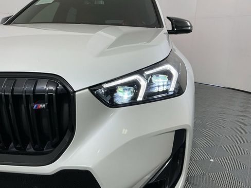 Certified 2025 BMW X1 M35i w/ Premium Package AWD/4WD image 8