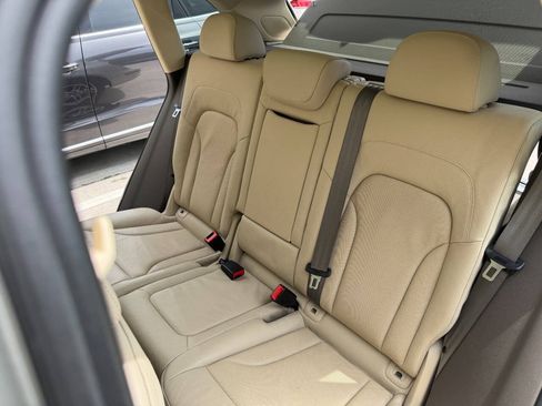 Used 2015 Audi Q5 TDI Premium Plus w/ Technology Package AWD/4WD image 15