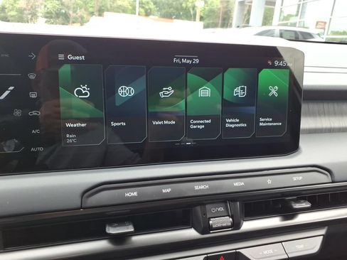 New 2027 Kia Telluride X-Line SX Prestige AWD/4WD image 22