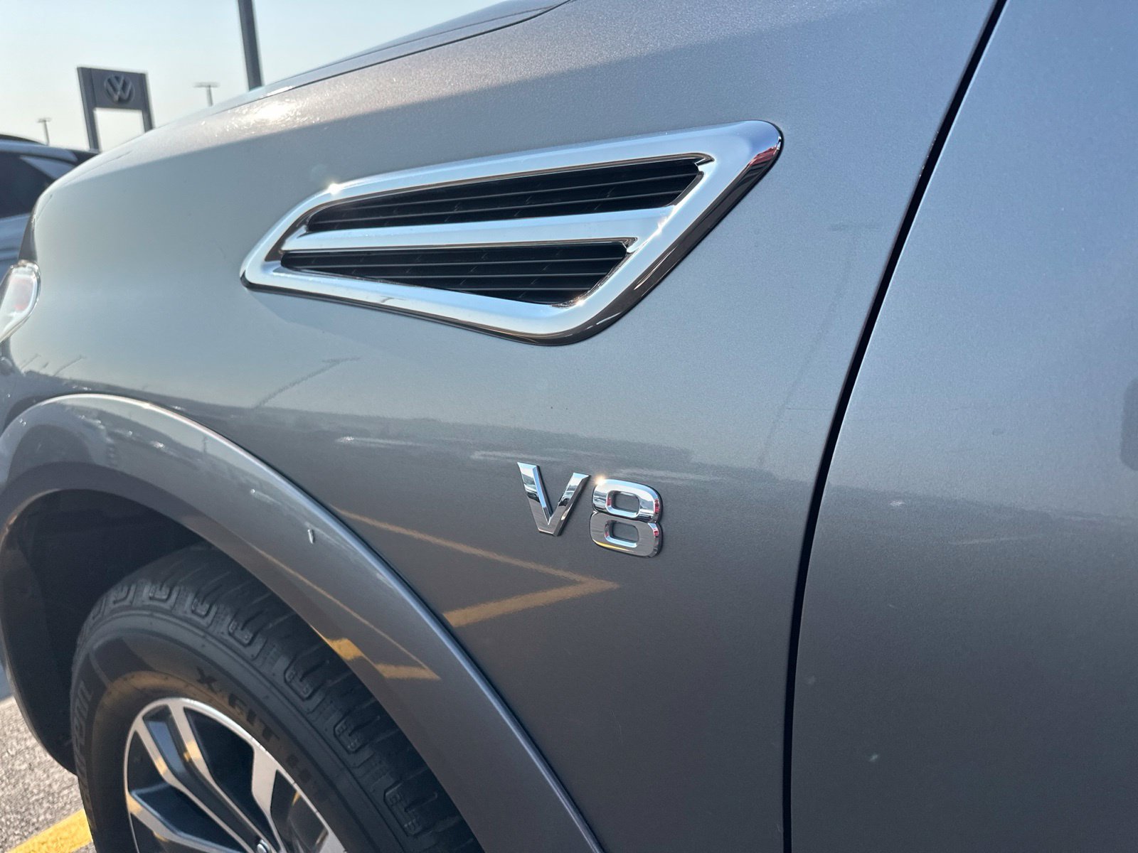 Used 2019 Nissan Armada SL w/ Premium Package AWD/4WD image 13