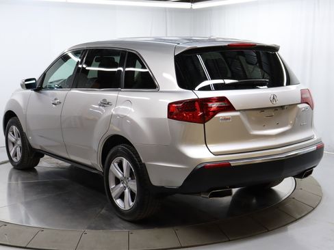 Used 2013 Acura MDX w/ Technology Package image 5
