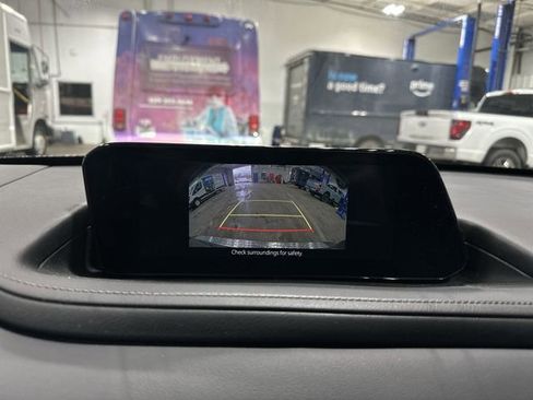 Used 2025 MAZDA CX-30 AWD 2.5 S w/ Select Sport Pkg image 26