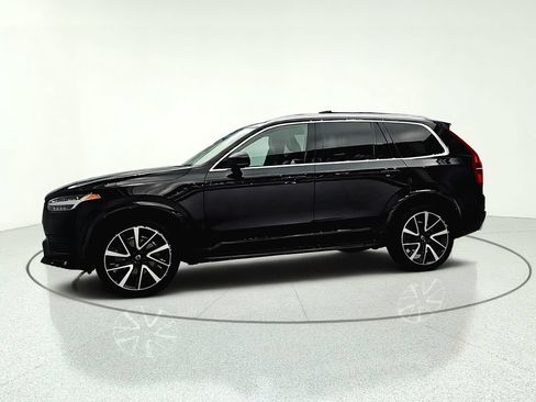 Used 2020 Volvo XC90 T6 Momentum w/ Protection Package Premier AWD/4WD image 4