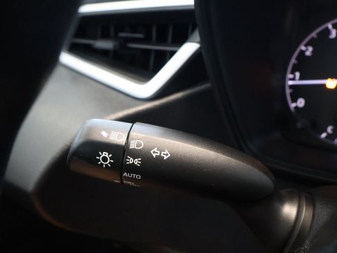 Used 2024 Toyota Corolla LE FWD image 14