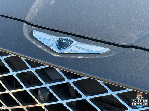 Used 2022 Genesis GV80 3.5T Prestige Signature image 7