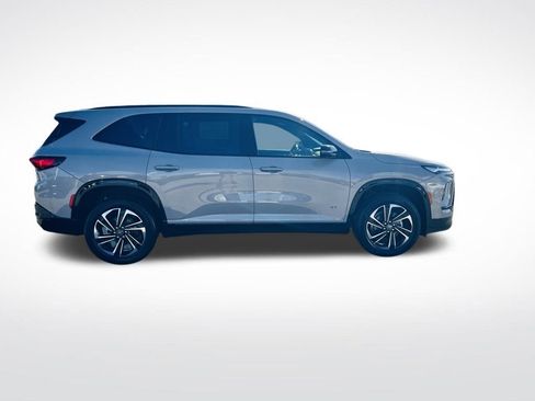 New 2026 Buick Enclave Sport Touring w/ Power Package image 8