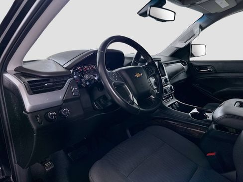 Used 2020 Chevrolet Tahoe LS AWD/4WD image 9