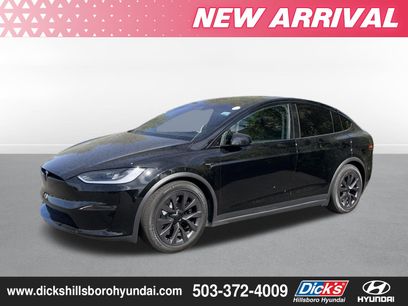 Used 2023 Tesla Model X