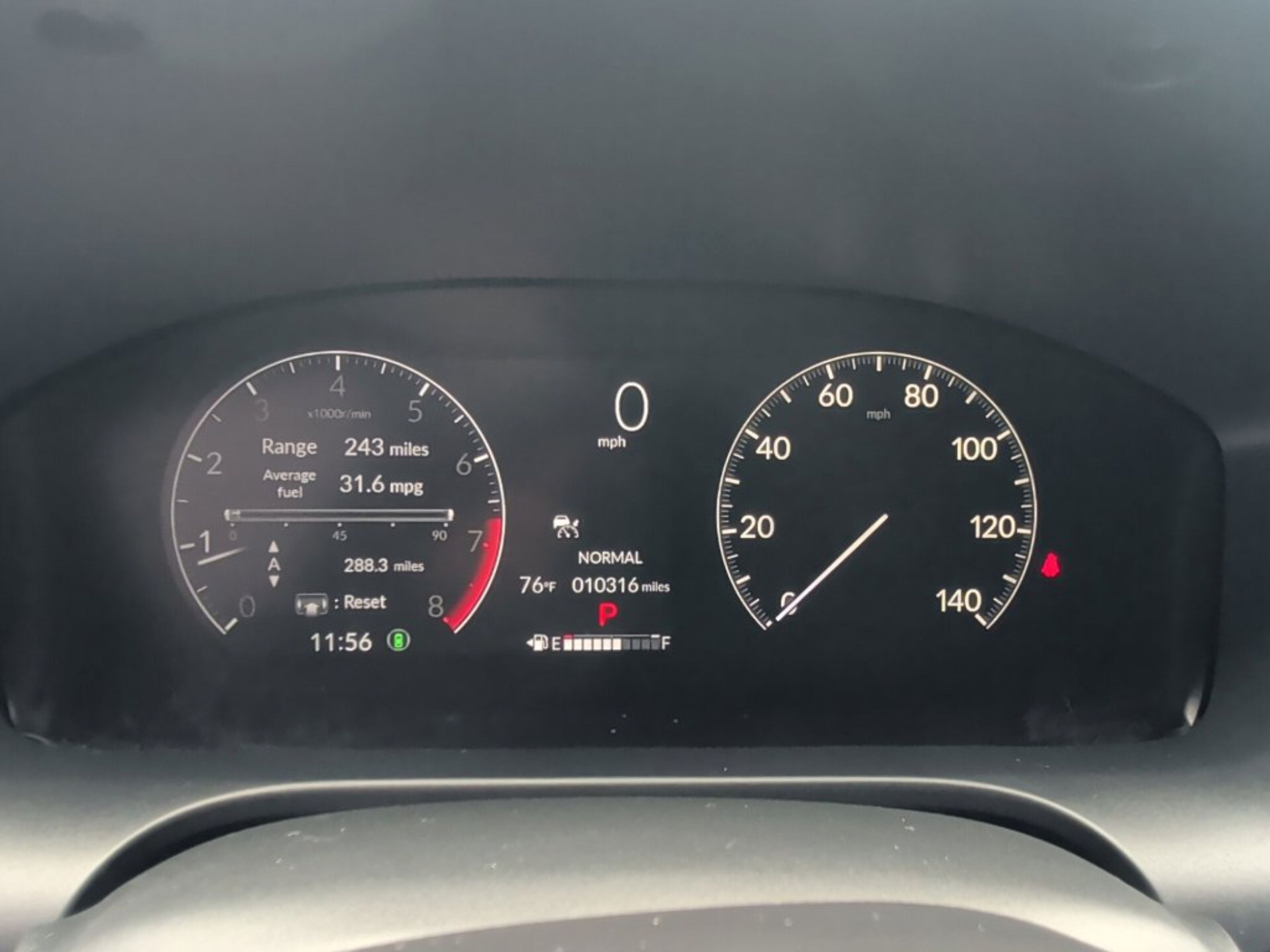Used 2025 Honda HR-V Sport image 20