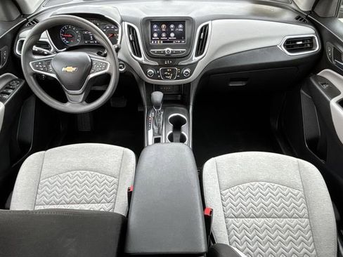 Used 2023 Chevrolet Equinox LS image 11