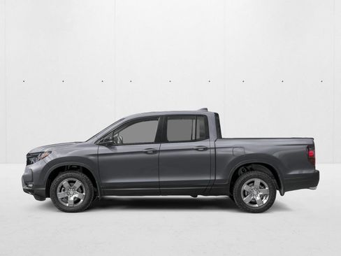 New 2026 Honda Ridgeline TrailSport image 3