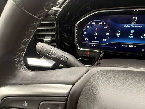 Certified 2023 Chevrolet Silverado 1500 LT image 30