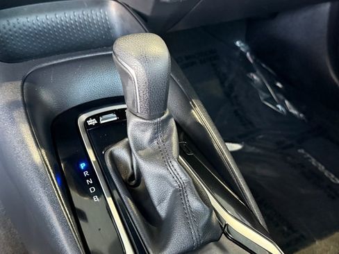 Used 2024 Toyota Corolla SE image 26