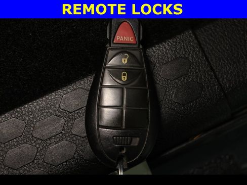 Used 2017 RAM 2500 Tradesman w/ Chrome Appearance Group image 6