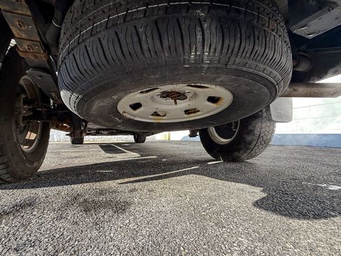 Used 2019 Chevrolet Colorado W/T w/ WT Convenience Package image 32