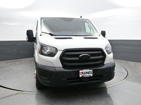 Used 2020 Ford Transit 350 Low Roof w/ Load Area Protection Package RWD image 4