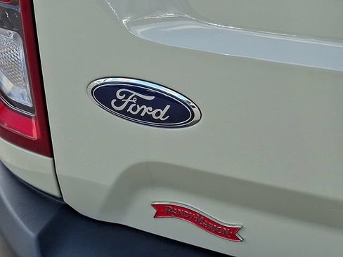 Certified 2024 Ford Bronco Sport Badlands AWD/4WD image 25