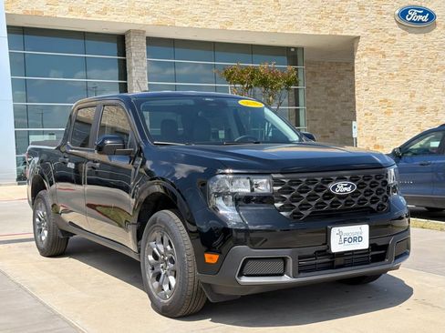 New 2026 Ford Maverick XLT w/ XLT Luxury Package image 56