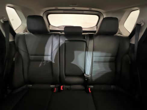 New 2026 Nissan Rogue SV image 25