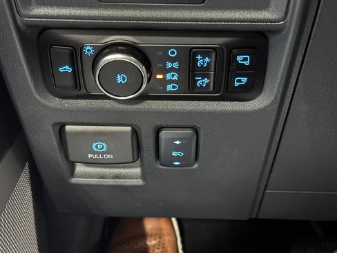 Used 2025 Ford F150 Tremor w/ Bed Utility Package AWD/4WD image 29