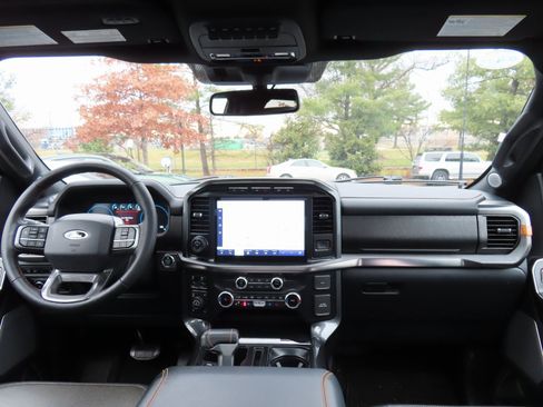 Used 2023 Ford F150 Tremor w/ Equipment Group 402A High image 20