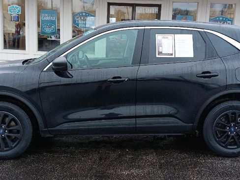 Used 2022 Ford Escape SE w/ Convenience Package image 20