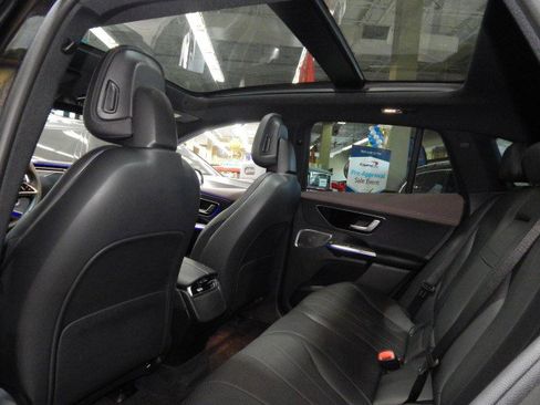 Used 2023 Mercedes-Benz EQE 350+ 4MATIC SUV image 48