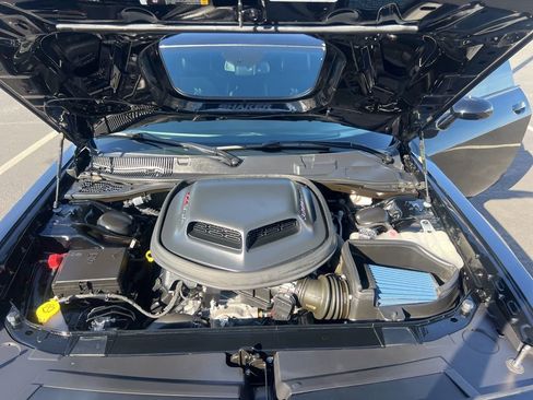Used 2021 Dodge Challenger R/T Scat Pack image 67